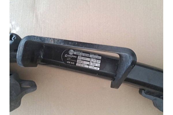 Electric tow bar VW Volkswagen PASSAT B9 3J 3J0803881 Catalog number of substitutes 317177600001