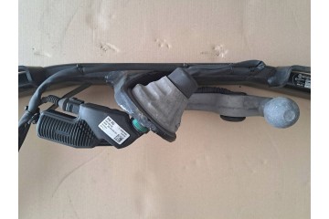 Electric tow bar VW Volkswagen PASSAT B9 3J 3J0803881 Catalog number of the original 071TW01772BGTW