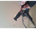 Barra de remolque eléctrica para VW Volkswagen PASSAT B9 3J - Número d
