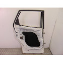 BLANCA PUERTA TRASERA IZQUIERDA MAZDA CX-7 ER Active 2011 BLANCA 205691 MAZDA - 1