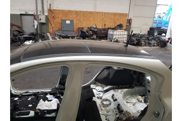 ROOF ALFA ROMEO GIULIETTA PABORAMA 6112147B Catalog number of the part 6112147B