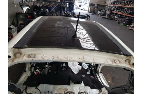 ROOF ALFA ROMEO GIULIETTA PABORAMA 6112147B Part manufacturer Alfa Romeo OE