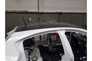 ROOF ALFA ROMEO GIULIETTA PABORAMA 6112147B Quality of parts according to GVO O original with manufacturer s logo OE