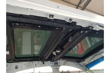 ROOF ALFA ROMEO GIULIETTA PABORAMA 6112147B Car type passenger cars