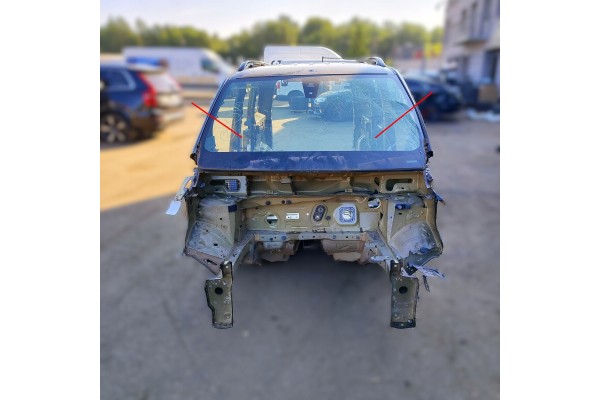OPEL COMBO MK IV 2018 Part manufacturer Opel OE