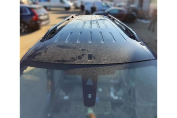OPEL COMBO MK IV 2018 Customs tariff code 87082990