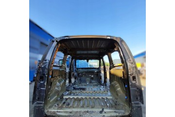 Techo para OPEL COMBO (MK IV) (2018-Presente)