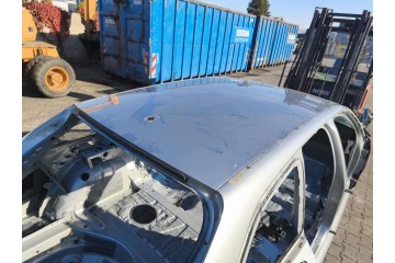 ROOF QUARTER PLATING AUDI A6 C7 AVANT STATION WAGON LY7G Packaging status no packaging