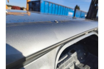 ROOF QUARTER PLATING AUDI A6 C7 AVANT STATION WAGON LY7G Catalog number of the part AUST142404
