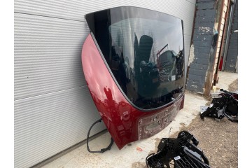 KOMPLET DACH SZYBA SZKO KLAPA TY PORSCHE CARRERA 911 992 2019 TARGA Part manufacturer Porsche OE