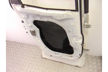 BLANCA PUERTA TRASERA IZQUIERDA MAZDA CX-7 ER Active 2011 BLANCA 205691 MAZDA - 3