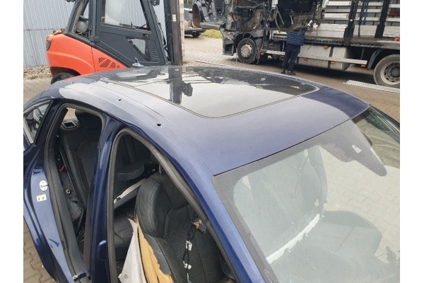 AUDI Q5 SPORTBACK 80F FY 2020 ROOF PANORAMA COMPLETE