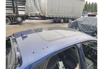 AUDI Q5 SPORTBACK 80F FY 2020 ROOF PANORAMA COMPLETE Catalog number of the part AUDI Q5 SPORTBACK 80F FY 2020 DACH PANORAMA KOMP