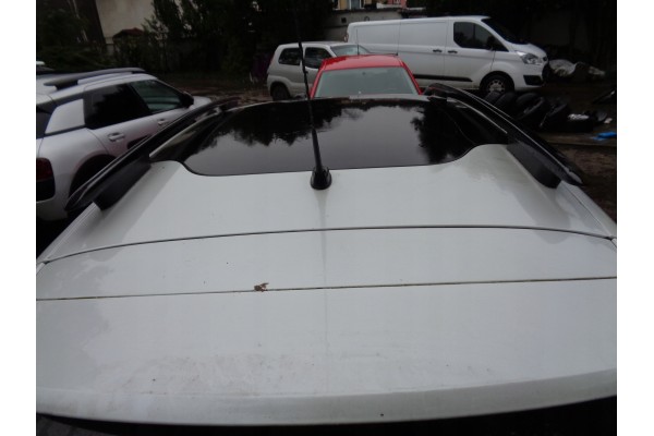 Citroen C4 Cactus roof panorama solar EFCD glass headliner ideal Part manufacturer Nissan OE