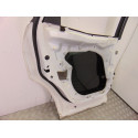 BLANCA PUERTA TRASERA IZQUIERDA MAZDA CX-7 ER Active 2011 BLANCA 205691 MAZDA - 4