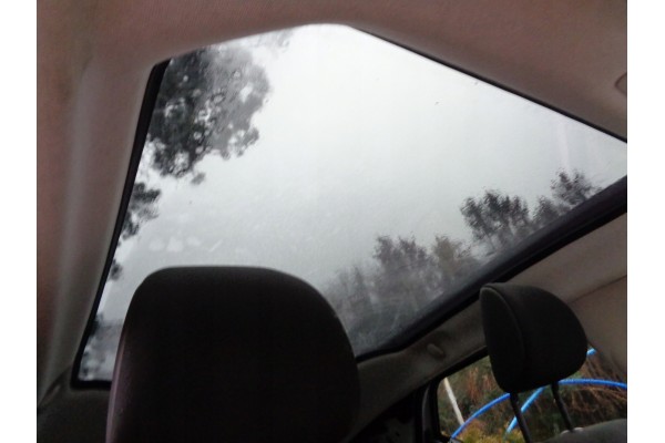 Citroen C4 Cactus roof panorama solar EFCD glass headliner ideal Car type passenger cars