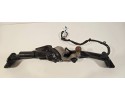 ELECTRIC TOWBAR MERCEDES E CLASS W213
