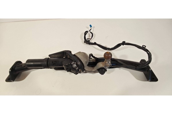 ELECTRIC TOWBAR MERCEDES E CLASS W213