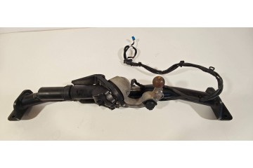 ELECTRIC TOWBAR MERCEDES E CLASS W213