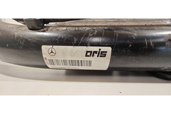 ELECTRIC TOWBAR MERCEDES E CLASS W213 Quality of parts according to GVO O original with manufacturer s logo OE