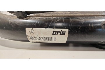 ELECTRIC TOWBAR MERCEDES E CLASS W213 Quality of parts according to GVO O original with manufacturer s logo OE