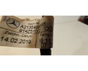 ELECTRIC TOWBAR MERCEDES E CLASS W213 Car type passenger cars