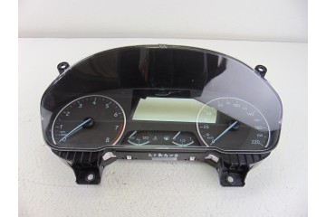 GN15-10849-BEH CUADRO INSTRUMENTOS FORD ECOSPORT (CR6)