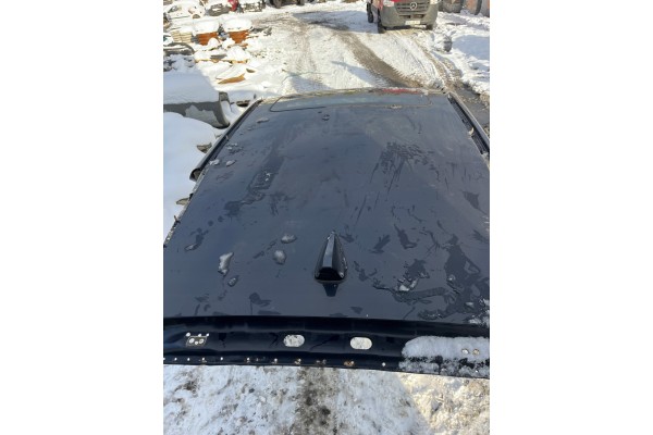 kia Niro EV Sunroof roof Catalog number of the part 254659