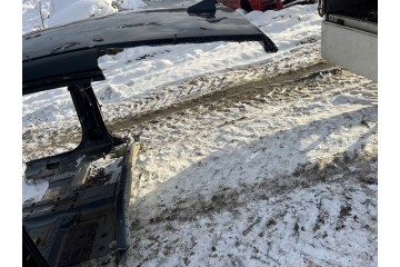kia Niro EV Sunroof roof Part manufacturer Kia OE