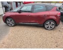 RENAULT SCENIC IV glass roof complete BIXUM