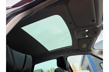 RENAULT SCENIC IV glass roof complete BIXUM Packaging status no packaging