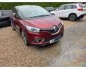 RENAULT SCENIC IV glass roof complete BIXUM Part manufacturer Renault OE
