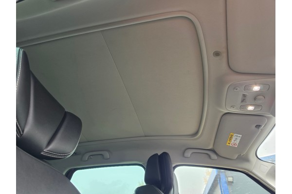 RENAULT SCENIC IV glass roof complete BIXUM Quality of parts according to GVO O original with manufacturer s logo OE
