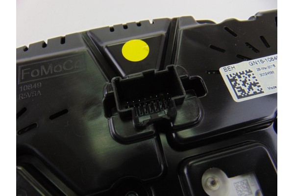 GN15-10849-BEH CUADRO INSTRUMENTOS FORD ECOSPORT (CR6)