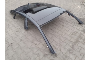AUDI S5 A5 F5 8W SPORTBACK 2017 ROOF PANORAMA COMPLETE LX7L LONG POSTS Part manufacturer Audi OE