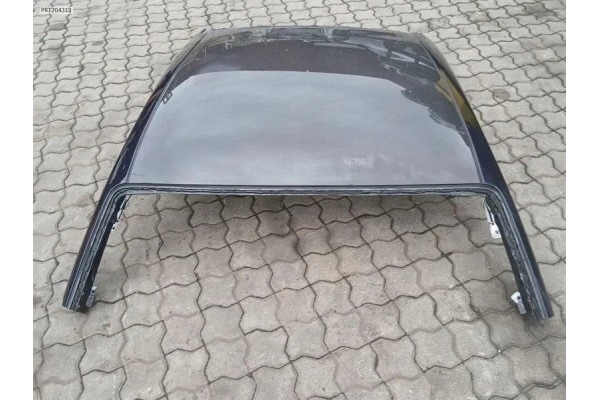 Techo duro de fibra de carbono Porsche 911 GT3 992 2021-presente 99281