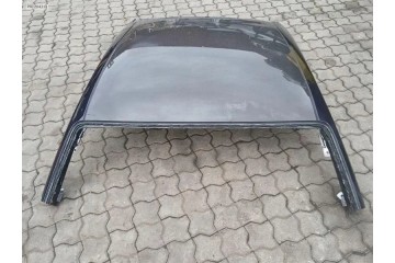 Techo duro de fibra de carbono Porsche 911 GT3 992 2021-presente 99281