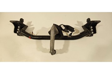MERCEDES CLA W118 TOWBAR