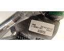 MERCEDES CLA W118 TOWBAR Part manufacturer Mercedes Benz OE