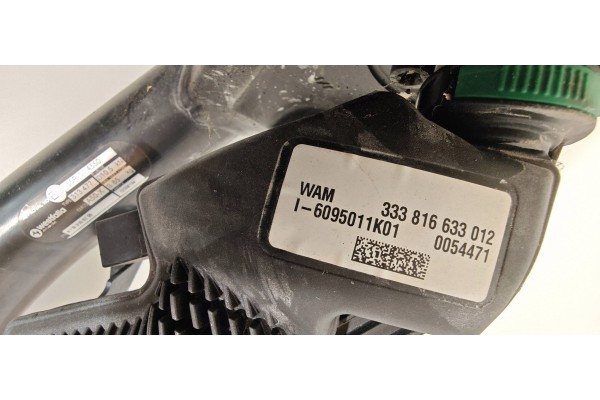 MERCEDES CLA W118 TOWBAR Part manufacturer Mercedes Benz OE