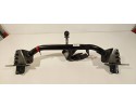 MERCEDES CLA W118 TOWBAR Car type passenger cars