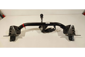 MERCEDES CLA W118 TOWBAR Car type passenger cars