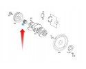 MERCEDES A2660520103 TIMING DRIVE WHEEL Part manufacturer Mercedes Benz OE