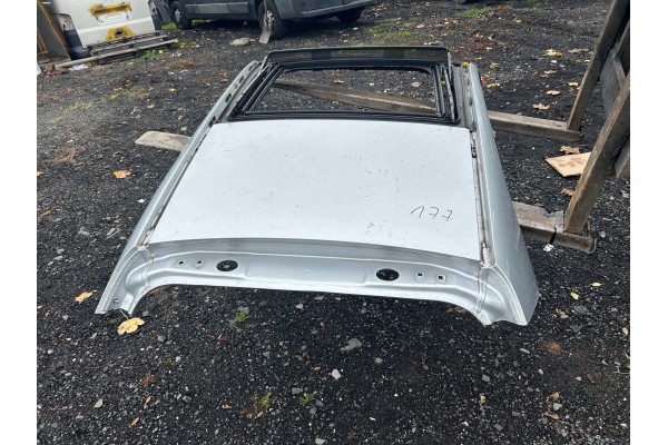 MERCEDES W177 ROOF