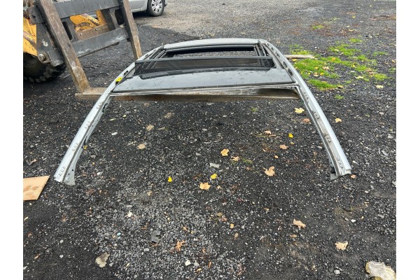 MERCEDES W177 ROOF Part manufacturer Mercedes Benz OE