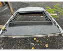MERCEDES W177 ROOF Version European