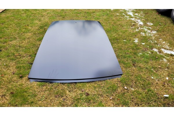 OPEL CORSA F PEUGEOT 208 II ROOF PLATING SHEET METAL NEW 9823309680 Catalog number of the part CORSA F DACH PEUGEOT 208