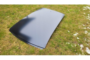 OPEL CORSA F PEUGEOT 208 II ROOF PLATING SHEET METAL NEW 9823309680 Quality of parts according to GVO O original with manufactur
