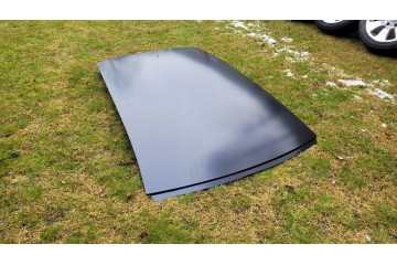 OPEL CORSA F PEUGEOT 208 II ROOF PLATING SHEET METAL NEW 9823309680 Car type passenger cars
