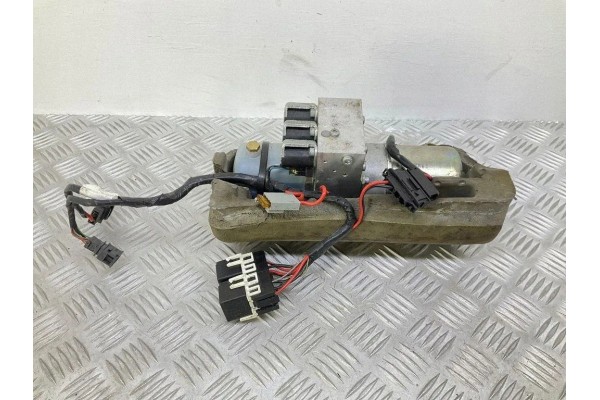 Roof folding mechanism AUDI A5 Convertible 8F7 14852530000 3 0L diesel